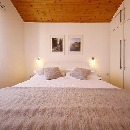 Διαμέρισμα Apartment-gordana