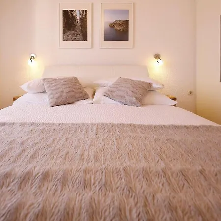 Διαμέρισμα Apartment-gordana