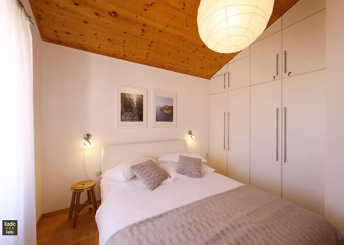 Apartment-gordana *