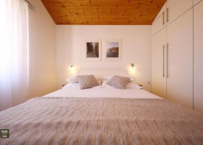 Διαμέρισμα Apartment-gordana