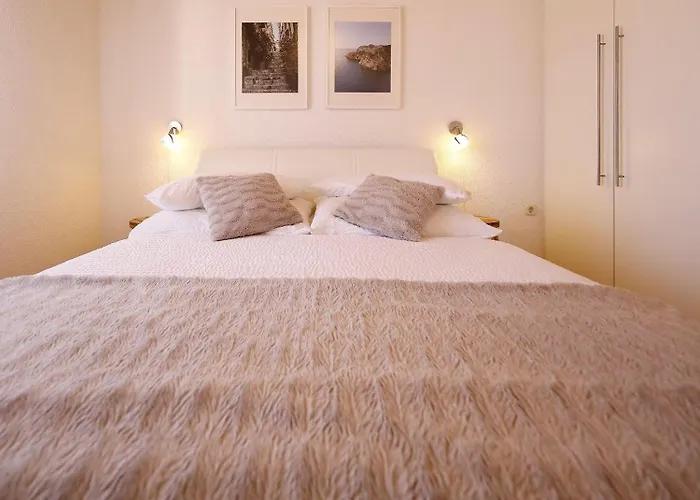 Διαμέρισμα Apartment-gordana