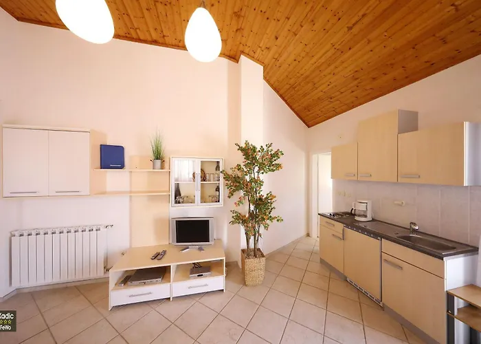 Διαμέρισμα Apartment-gordana