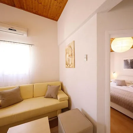 Apartment-gordana