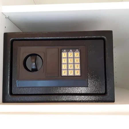 公寓 Apartment-gordana