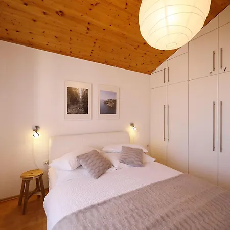Apartment-gordana *
