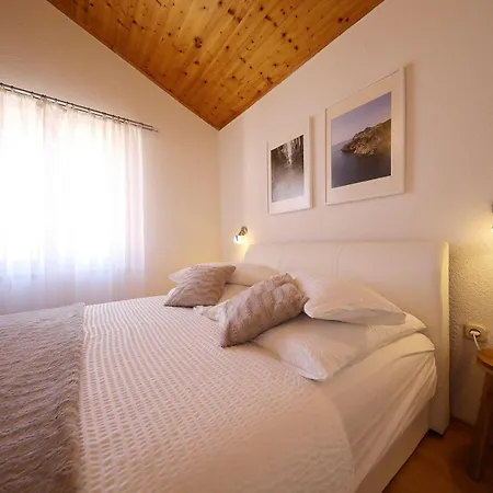 Apartment-gordana *