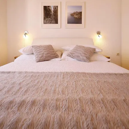 Apartment-gordana