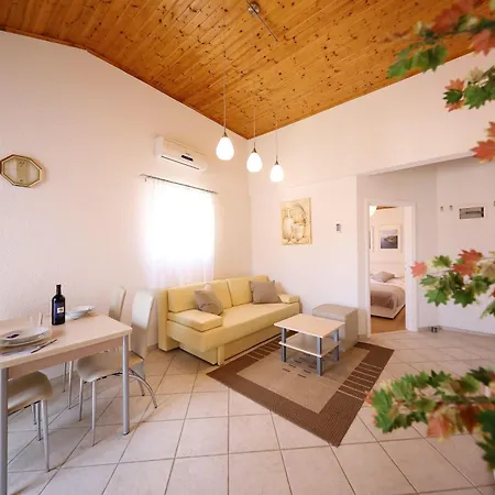 公寓 Apartment-gordana *