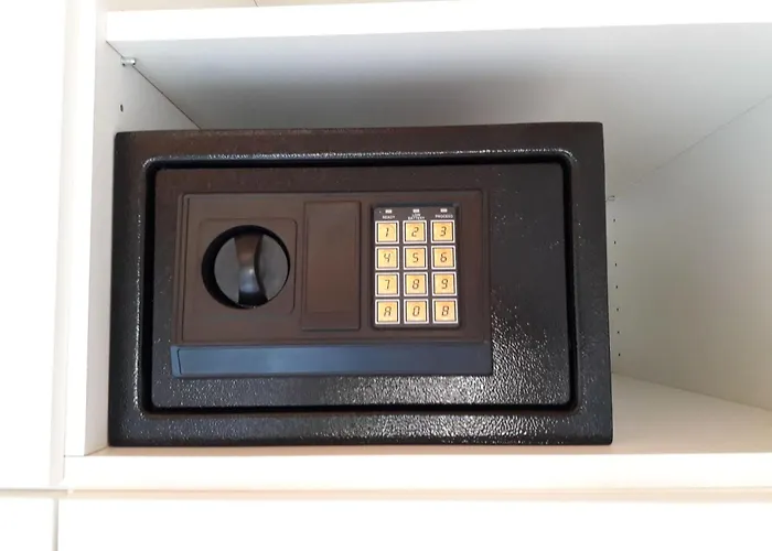 公寓 Apartment-gordana