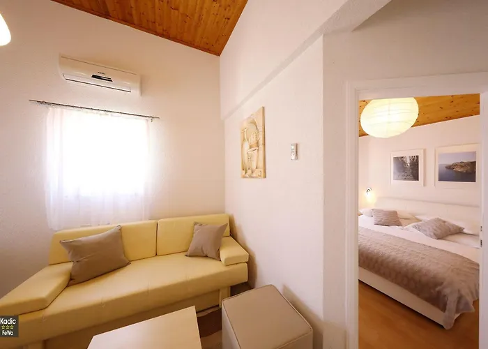 Apartment-gordana 公寓 *