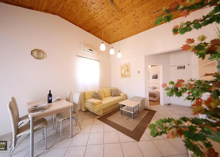 公寓 Apartment-gordana *